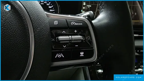 KIA CARNIVAL 9-SEATER NOBLESSE