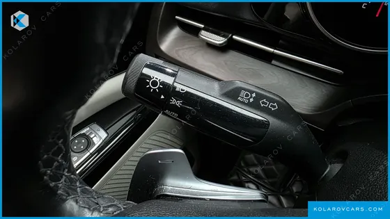 KIA CARNIVAL 9-SEATER NOBLESSE