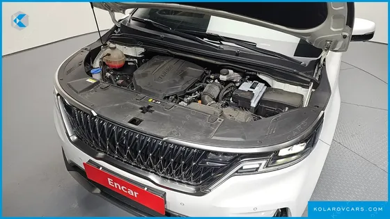 KIA CARNIVAL 7-SEATER SIGNATURE