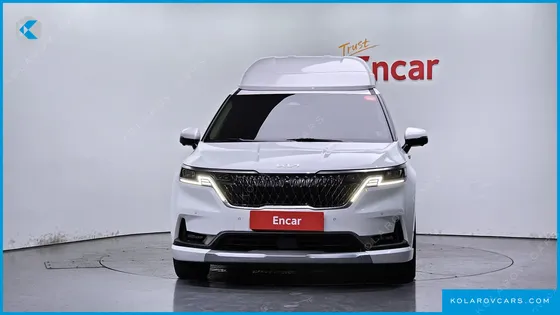 KIA CARNIVAL GASOLINE 4-SEATER HI-LIMOUSINE