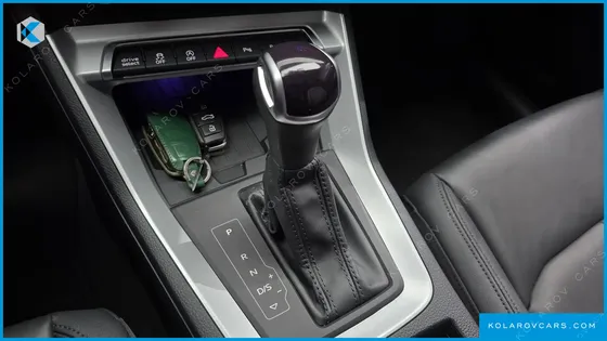 AUDI Q3 40 TFSI QUATTRO PREMIUM