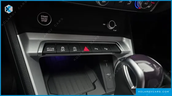 AUDI Q3 40 TFSI QUATTRO PREMIUM