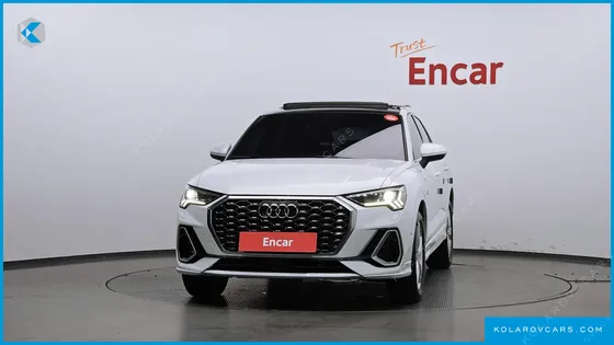 AUDI Q3 35 TDI PREMIUM SPORTBACK