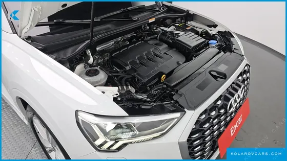 AUDI Q3 35 TDI PREMIUM SPORTBACK