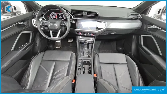 AUDI Q3 35 TDI PREMIUM SPORTBACK