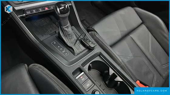 AUDI Q3 35 TDI PREMIUM SPORTBACK