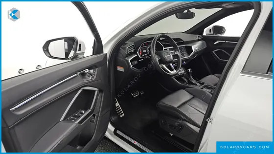 AUDI Q3 35 TDI PREMIUM SPORTBACK