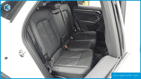 AUDI Q3 35 TDI PREMIUM SPORTBACK