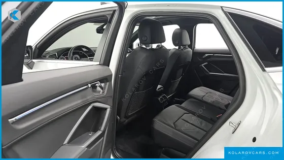 AUDI Q3 35 TDI PREMIUM SPORTBACK