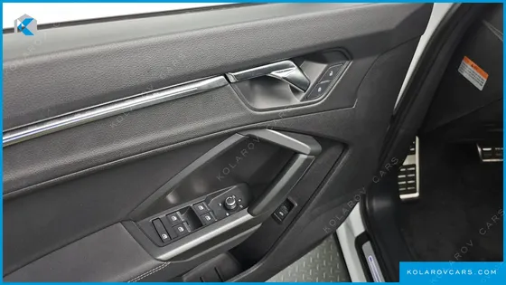 AUDI Q3 35 TDI PREMIUM SPORTBACK