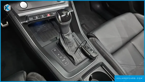 AUDI Q3 35 TDI PREMIUM SPORTBACK