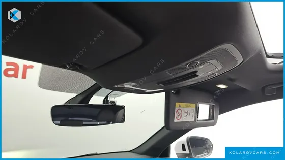 AUDI Q3 35 TDI PREMIUM SPORTBACK
