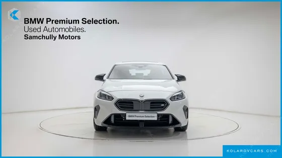 BMW 1 SERIES M135 XDRIVE