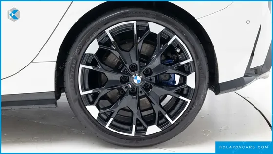 BMW 1 SERIES M135 XDRIVE