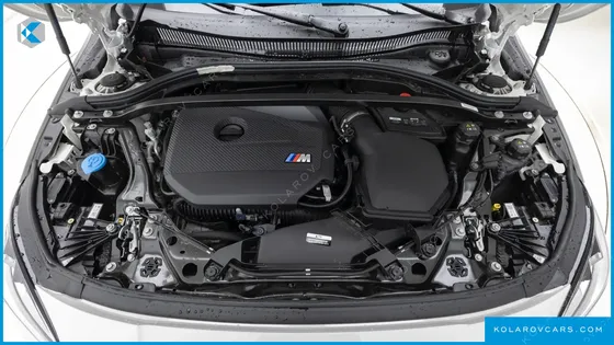BMW 1 SERIES M135 XDRIVE