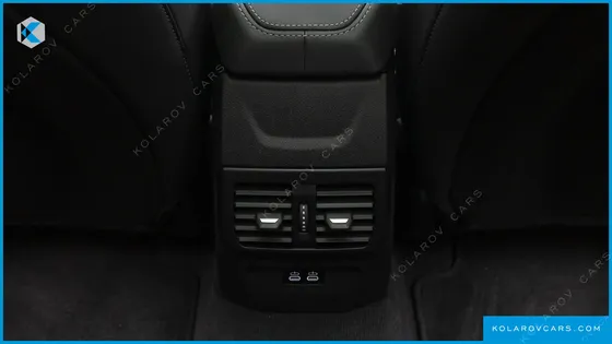 BMW 1 SERIES M135 XDRIVE