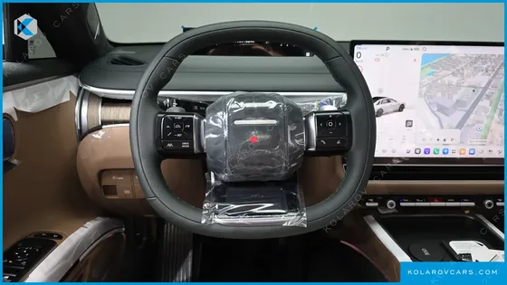 HYUNDAI GRANDEUR 2.5 GASOLINE  2WD