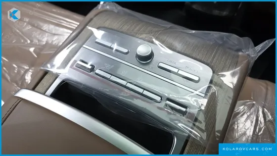 HYUNDAI GRANDEUR 2.5 GASOLINE  2WD