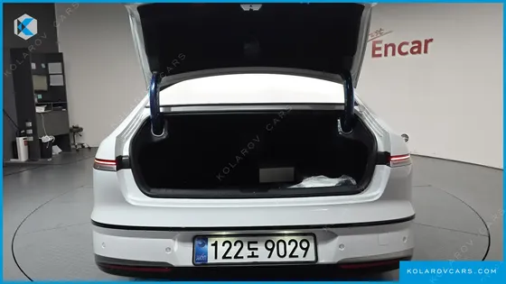 HYUNDAI GRANDEUR 2.5 GASOLINE  2WD