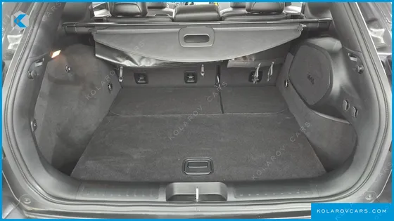 JEEP CHEROKEE 2.4 LIMITED 2WD