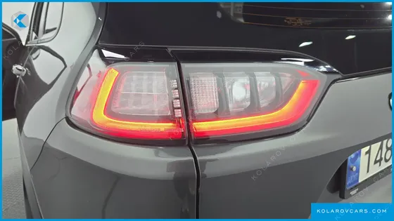JEEP CHEROKEE 2.4 LIMITED 2WD
