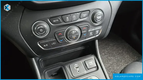 JEEP CHEROKEE 2.4 LIMITED 2WD