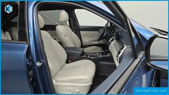 KIA SORENTO HEV 1.6 4WD