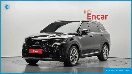 KIA SORENTO DIESEL 2.2 2WD