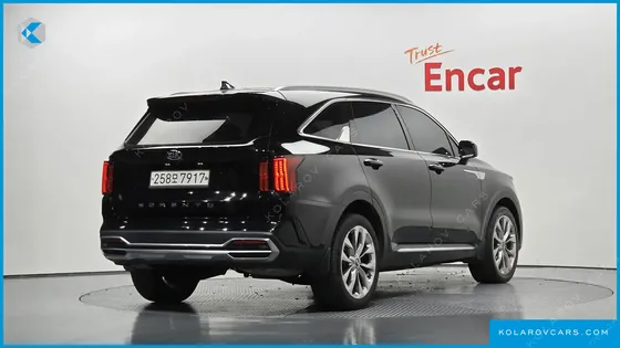 KIA SORENTO DIESEL 2.2 2WD
