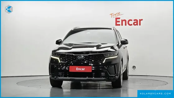 KIA SORENTO DIESEL 2.2 2WD