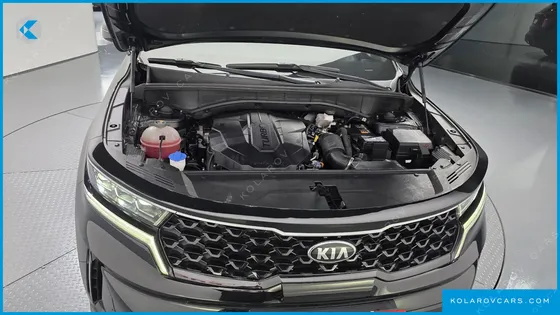 KIA SORENTO DIESEL 2.2 2WD