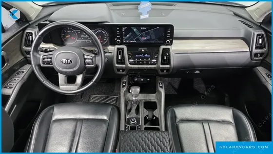 KIA SORENTO DIESEL 2.2 2WD