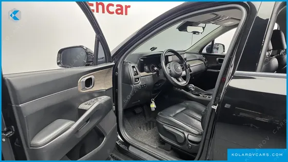 KIA SORENTO DIESEL 2.2 2WD