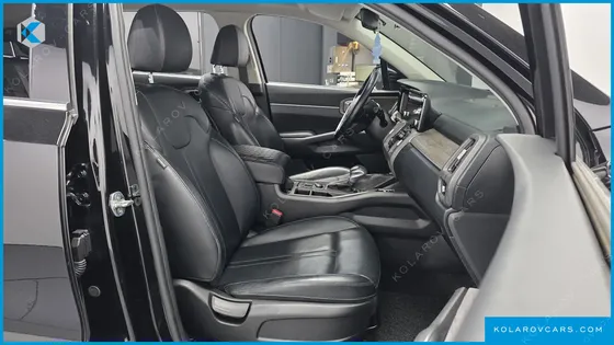 KIA SORENTO DIESEL 2.2 2WD