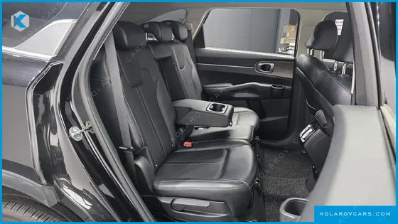 KIA SORENTO DIESEL 2.2 2WD