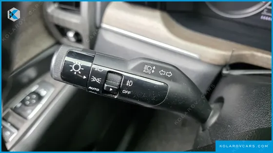 KIA SORENTO DIESEL 2.2 2WD