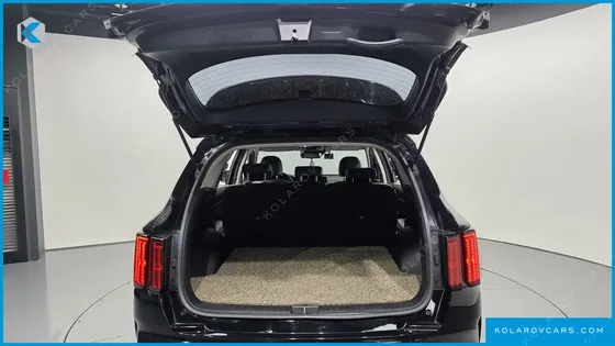 KIA SORENTO DIESEL 2.2 2WD