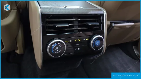 LAND ROVER RANGE ROVER P530 AUTOBIOGRAPHY LONG WHEEL BASE