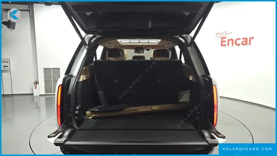 LAND ROVER RANGE ROVER P530 AUTOBIOGRAPHY LONG WHEEL BASE