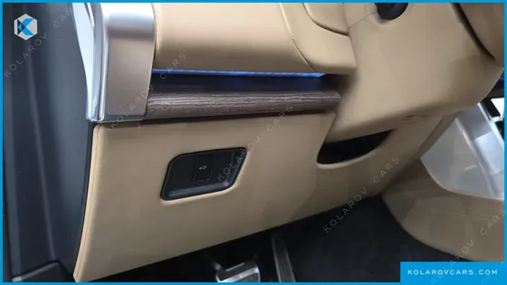 LAND ROVER RANGE ROVER P530 AUTOBIOGRAPHY LONG WHEEL BASE