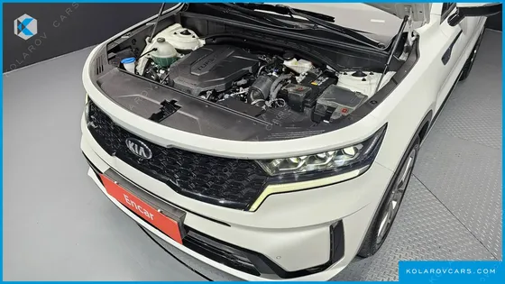 KIA SORENTO DIESEL 2.2 2WD