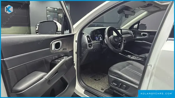 KIA SORENTO DIESEL 2.2 2WD