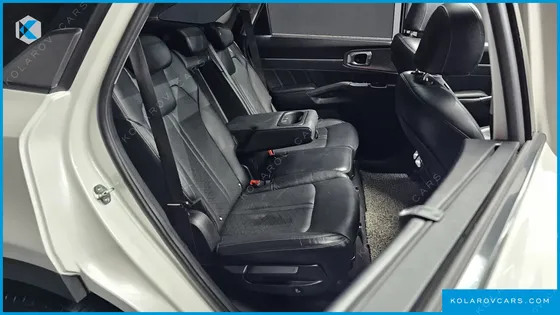 KIA SORENTO DIESEL 2.2 2WD