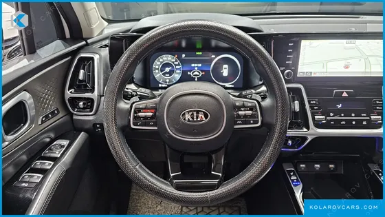 KIA SORENTO DIESEL 2.2 2WD