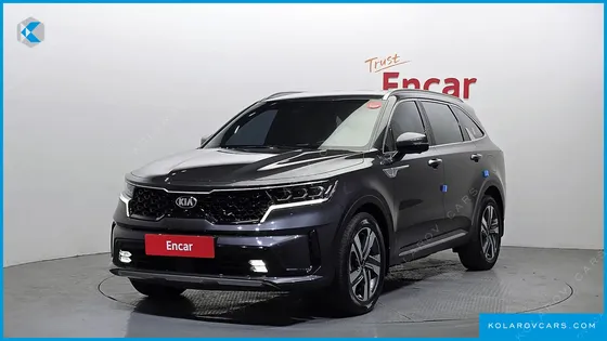 KIA SORENTO HEV 1.6 4WD