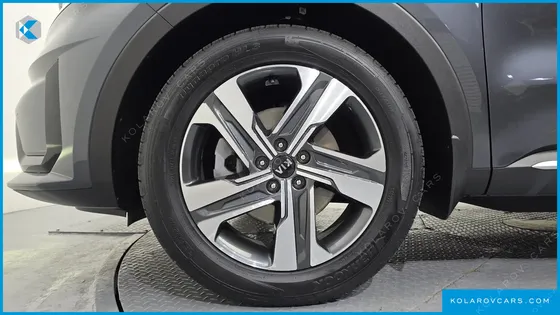 KIA SORENTO HEV 1.6 4WD