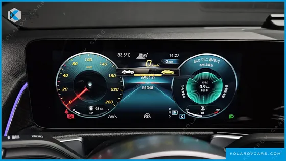 MERCEDES GLB-CLASS GLB250 4MATIC