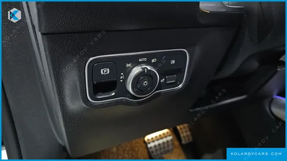 MERCEDES GLB-CLASS GLB250 4MATIC
