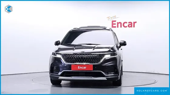 KIA CARNIVAL 9-SEATER SIGNATURE