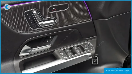 MERCEDES GLB-CLASS GLB200 D
